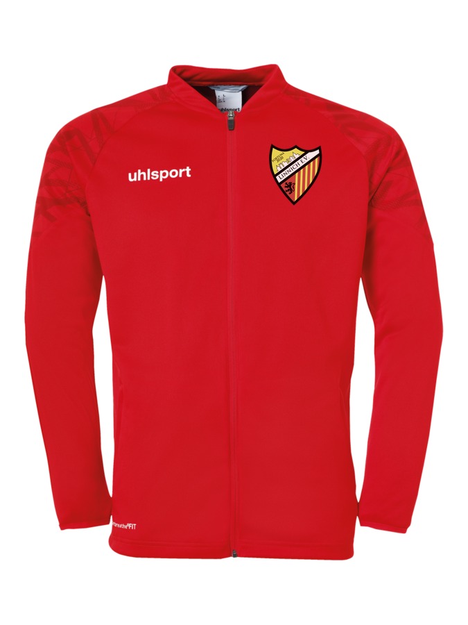 uhlsport Goal 25 Poly Jacke