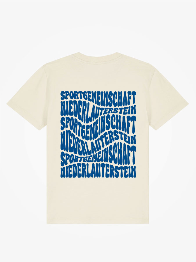 Shirt Wavy Kids