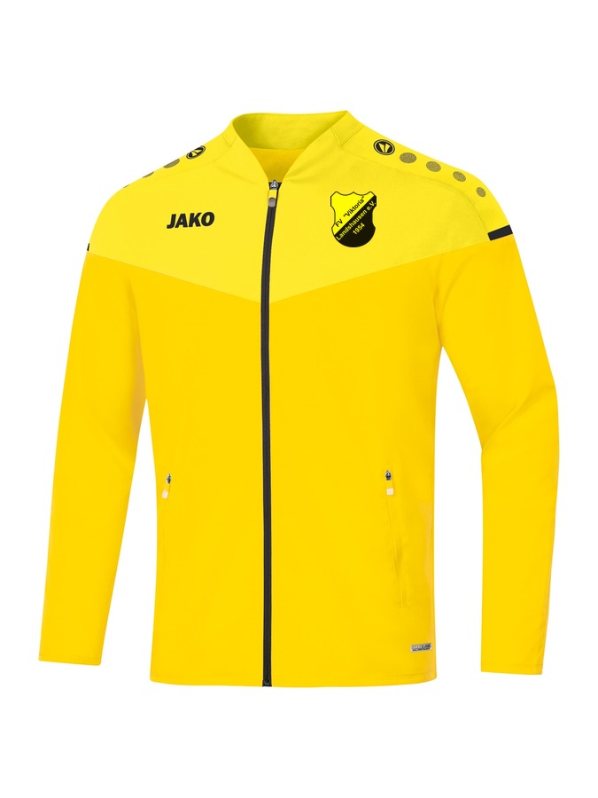 Jako Präsentationsjacke Champ 2.0
