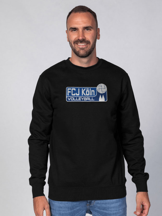 Sweatshirt Classic Herren