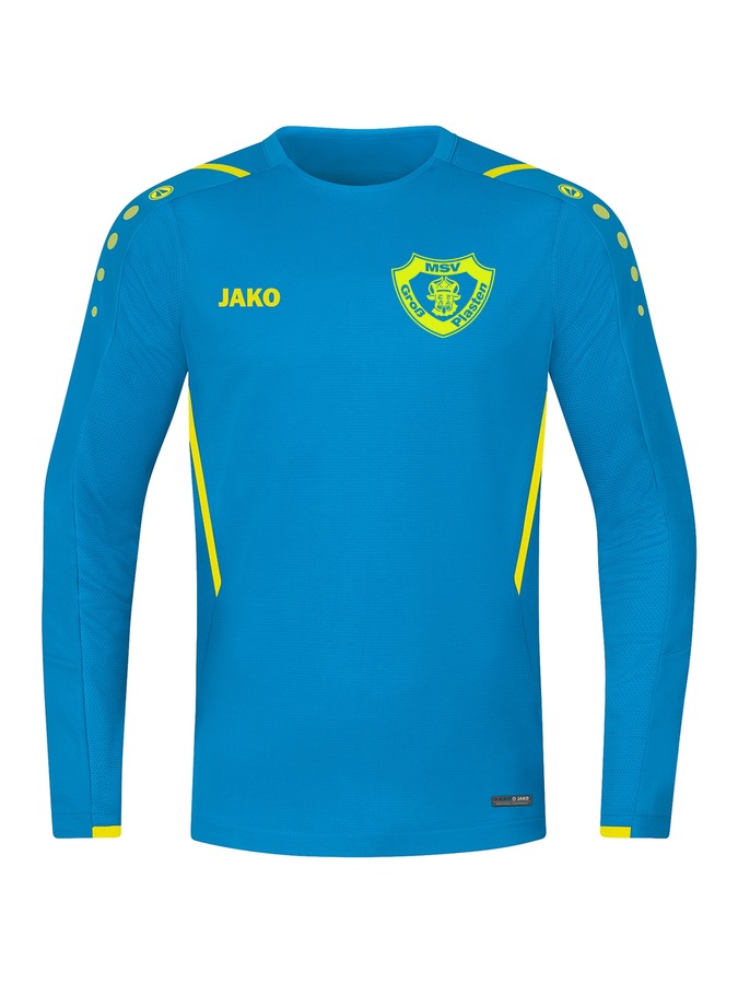 Jako Sweat Challenge