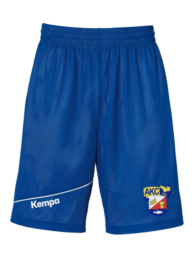 Kempa Reversible Shorts