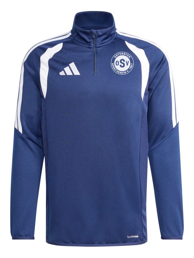 adidas Tiro 26 League Trainingsoberteil