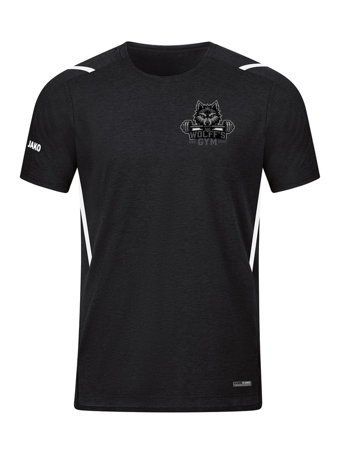 Jako T-Shirt Challenge