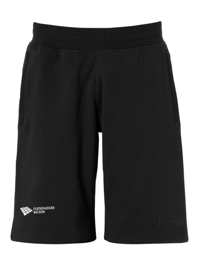 Kempa Status Shorts