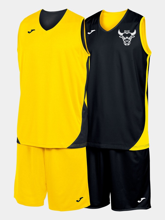 Joma Kansas Set