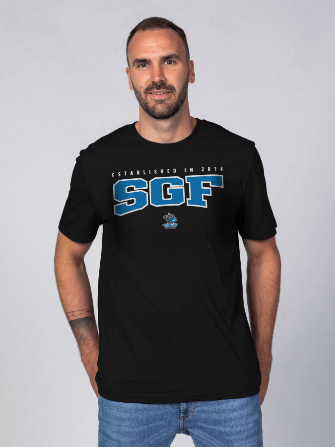 Shirt Retro Herren