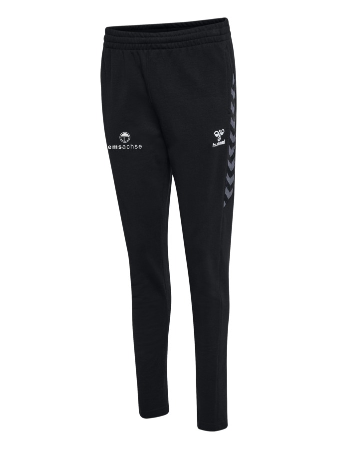 Hummel Authentic Co Training Pants Damen
