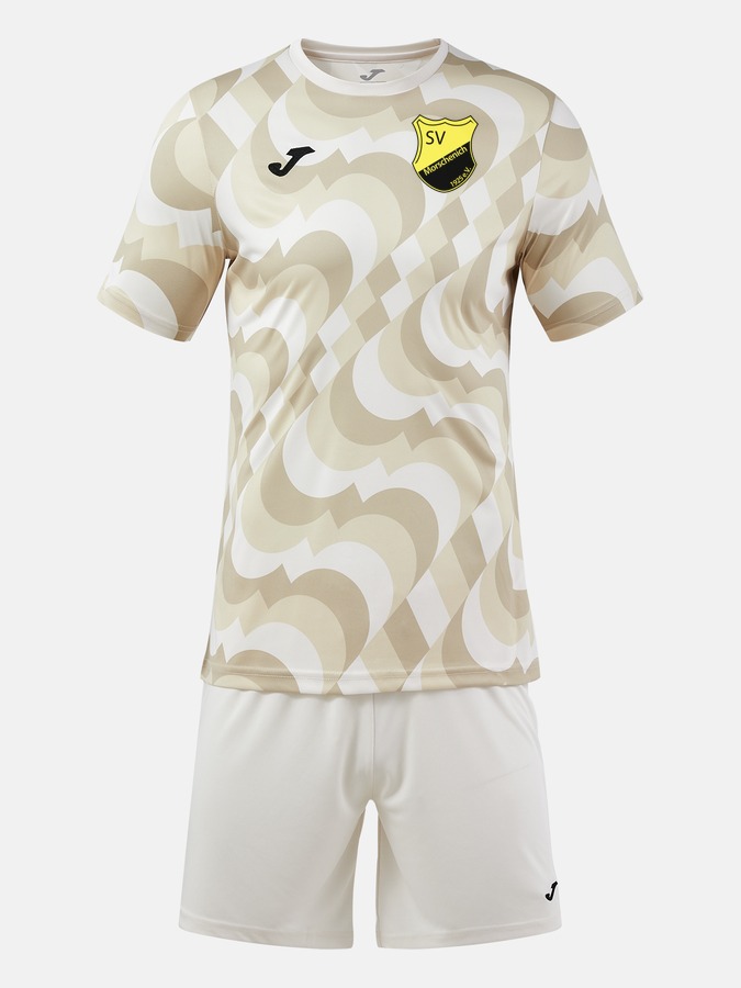 Joma New Area Set