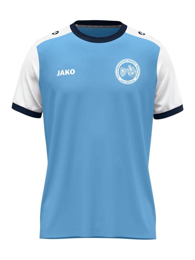 Jako Trikot Dynamic Kurzarm