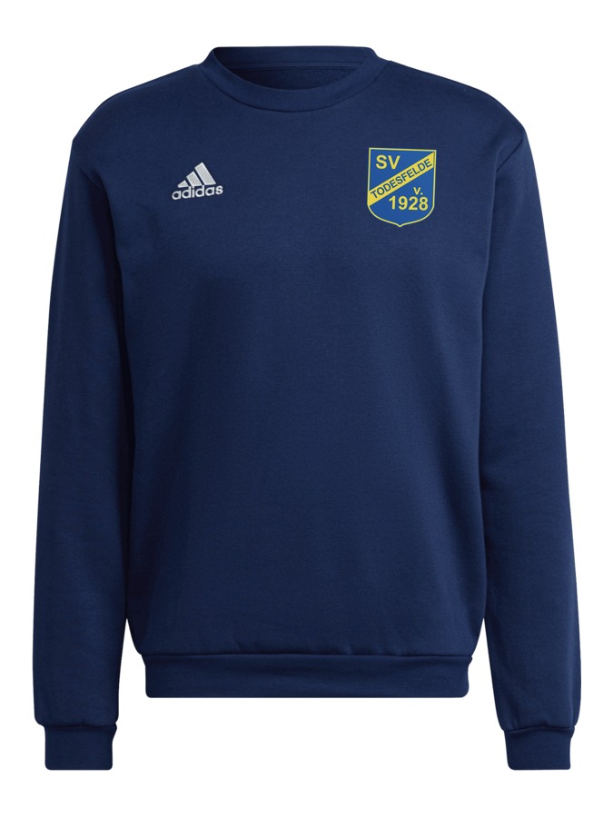 adidas Entrada 22 Sweatshirt