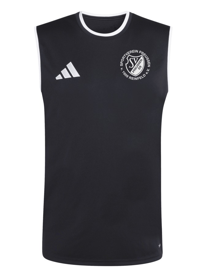adidas Entrada 26 ärmelloses Trikot