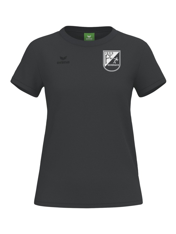 Erima Compete T-Shirt Damen