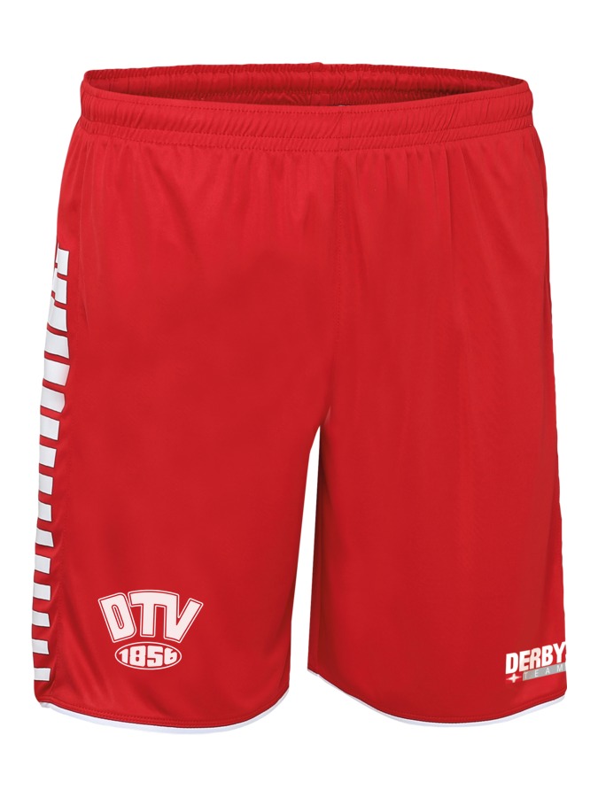 Derbystar Hyper Hose