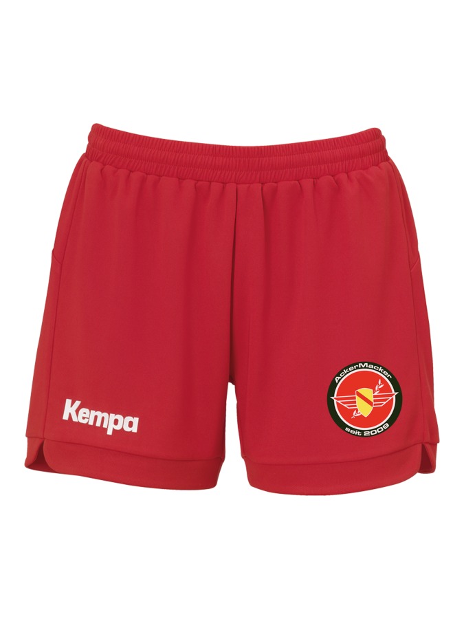 Kempa Prime Shorts Damen