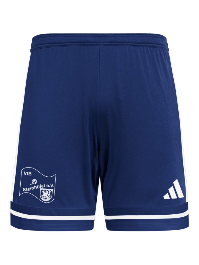 adidas Squadra 25 Shorts