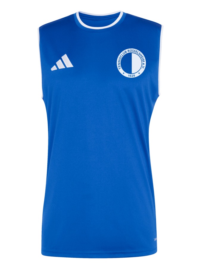 adidas Entrada 26 ärmelloses Trikot