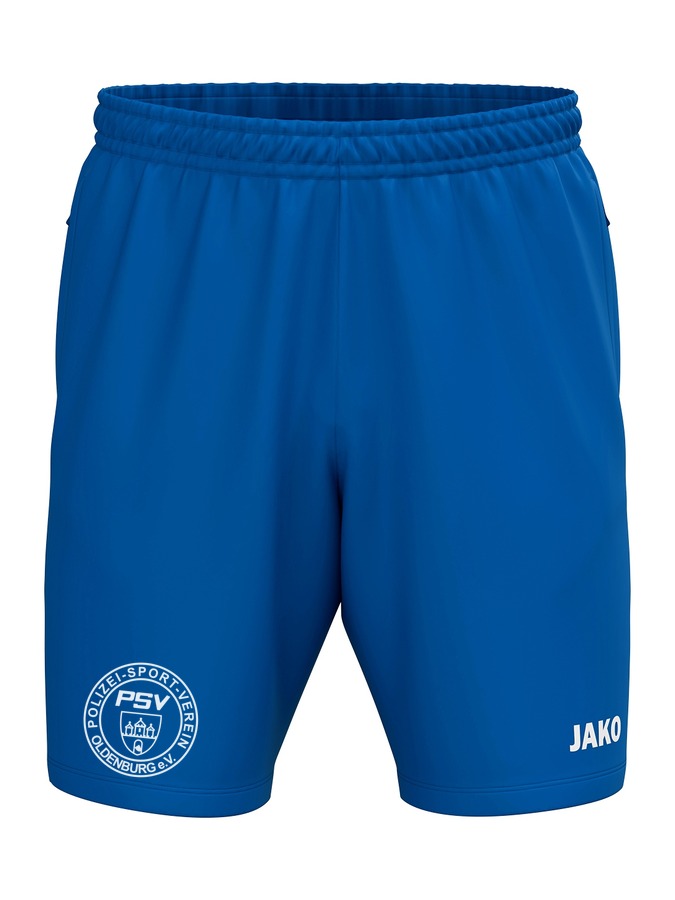 Jako Webshort One