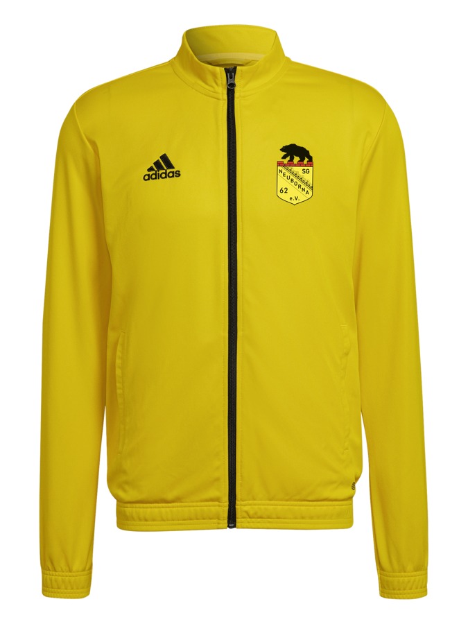 adidas Entrada 22 Trainingsjacke