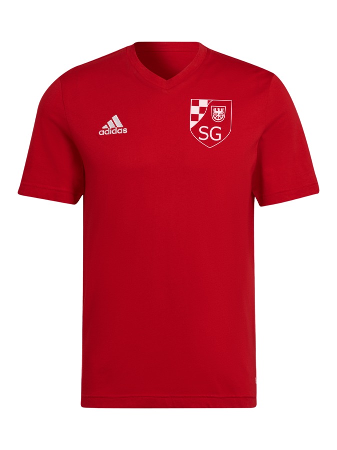 adidas Entrada 22 T-Shirt