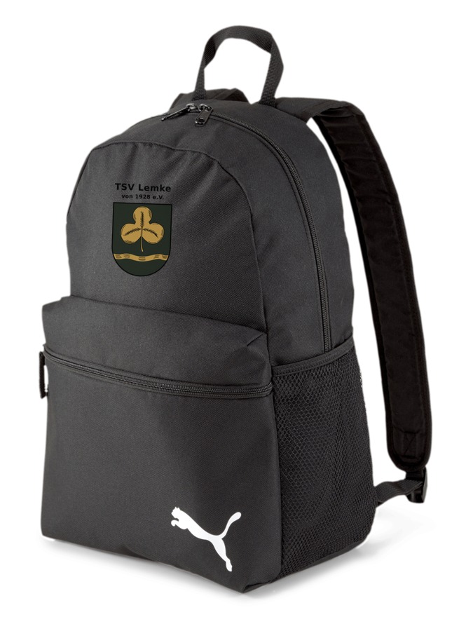 PUMA teamGOAL 23 Backpack Core