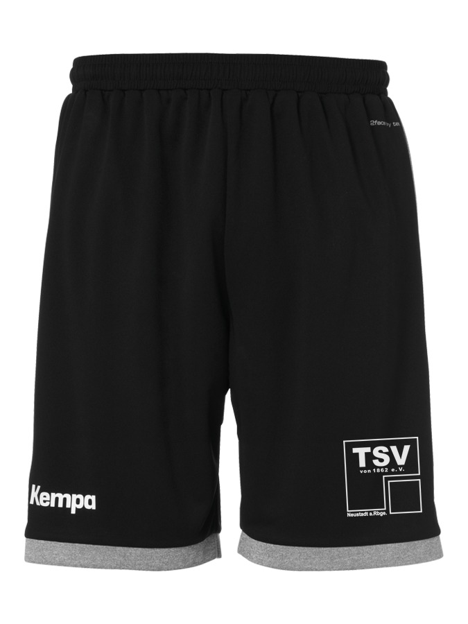 Kempa Core 2.0 Shorts