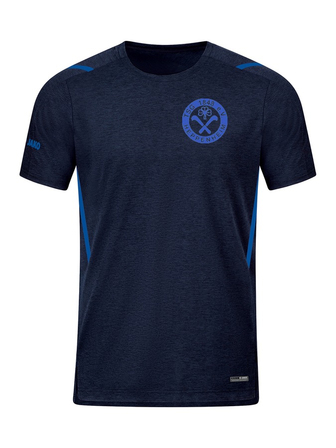 Jako T-Shirt Challenge