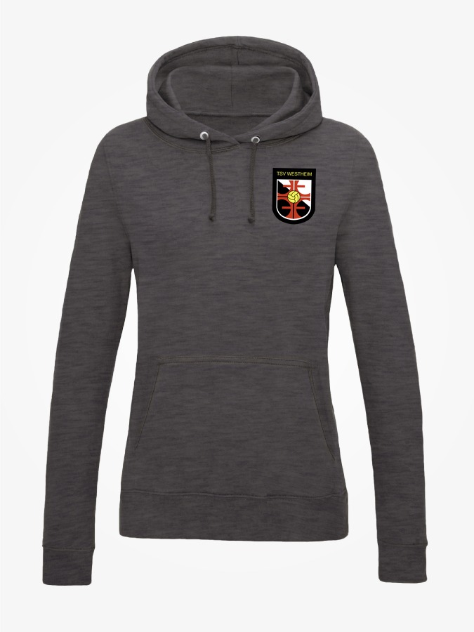 Hoodie Classic Damen