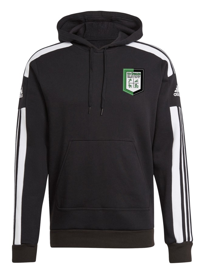 adidas Squadra 21 Sweat Hoodie