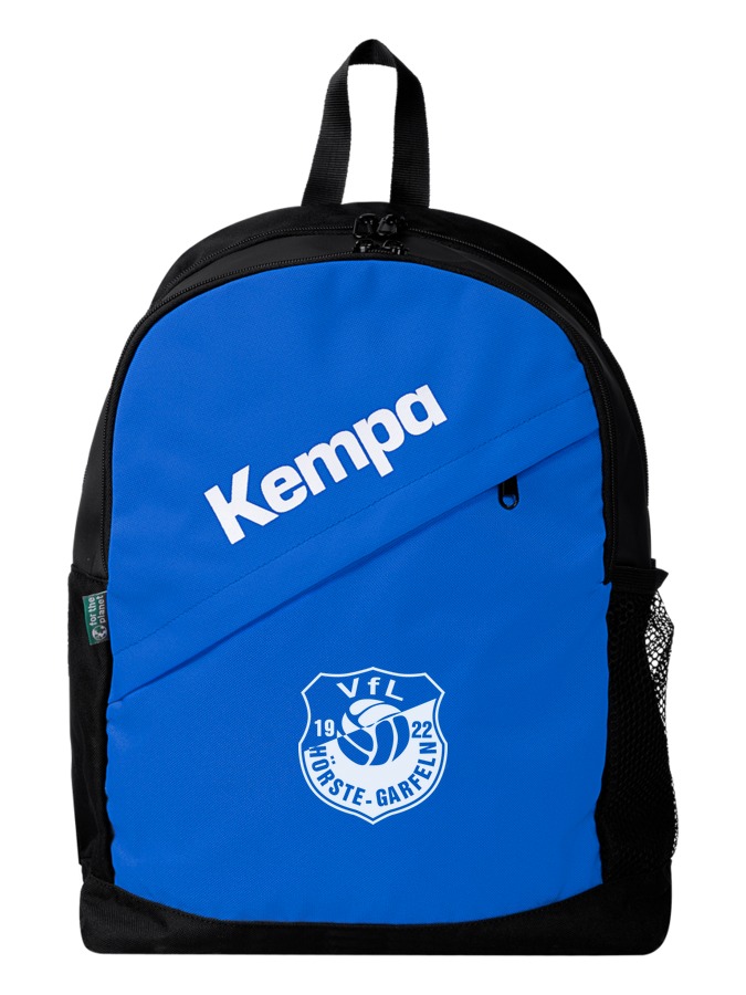 Kempa Rucksack Team Junior