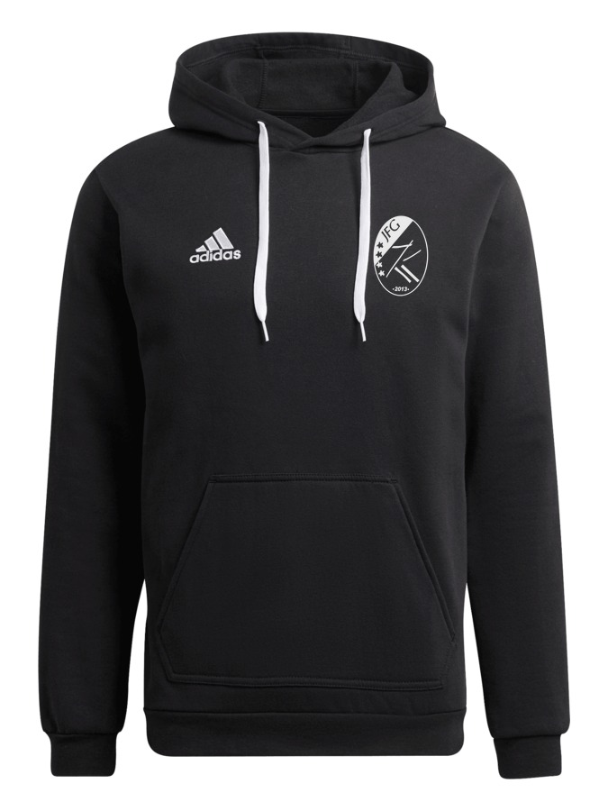 adidas Entrada 22 Kapuzenjacke