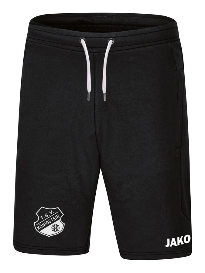 Jako Short Base
