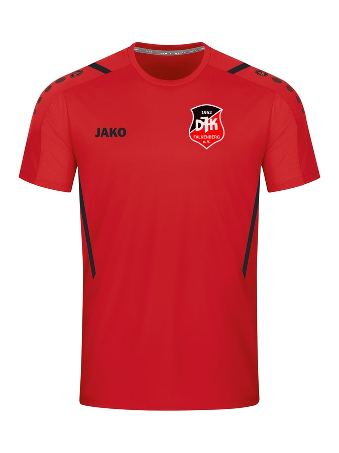 Jako Trikot Challenge