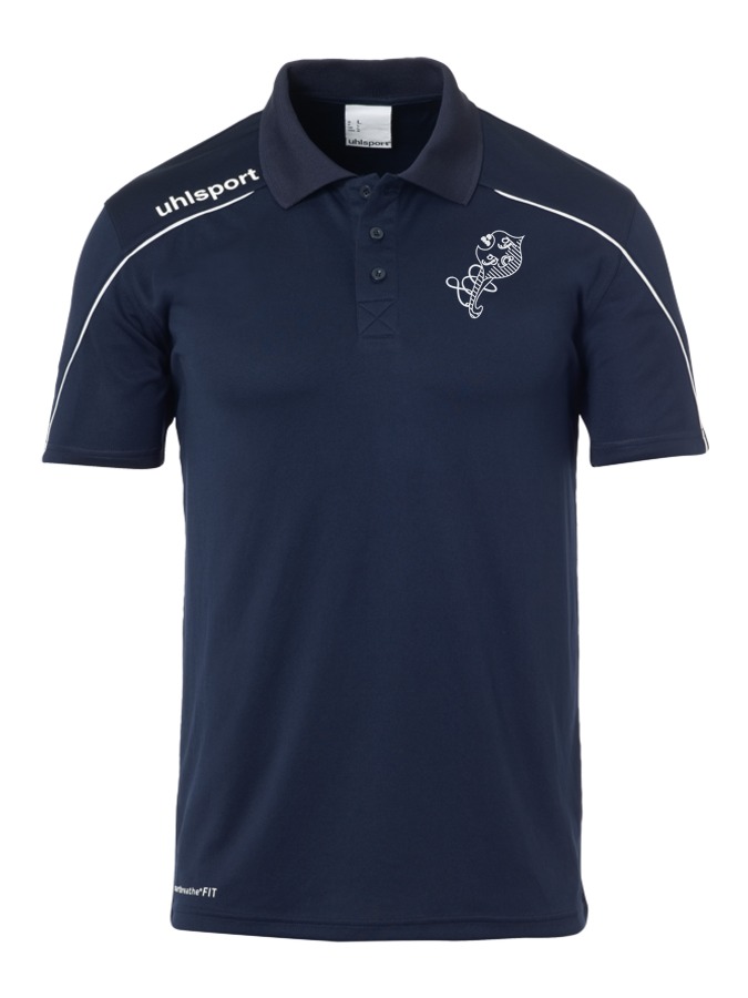 uhlsport Stream 22 Polo Shirt