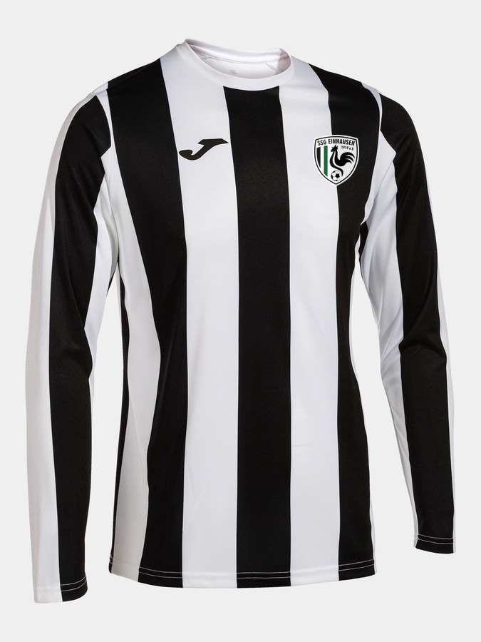 Joma Inter Classic Langarm-Trikot