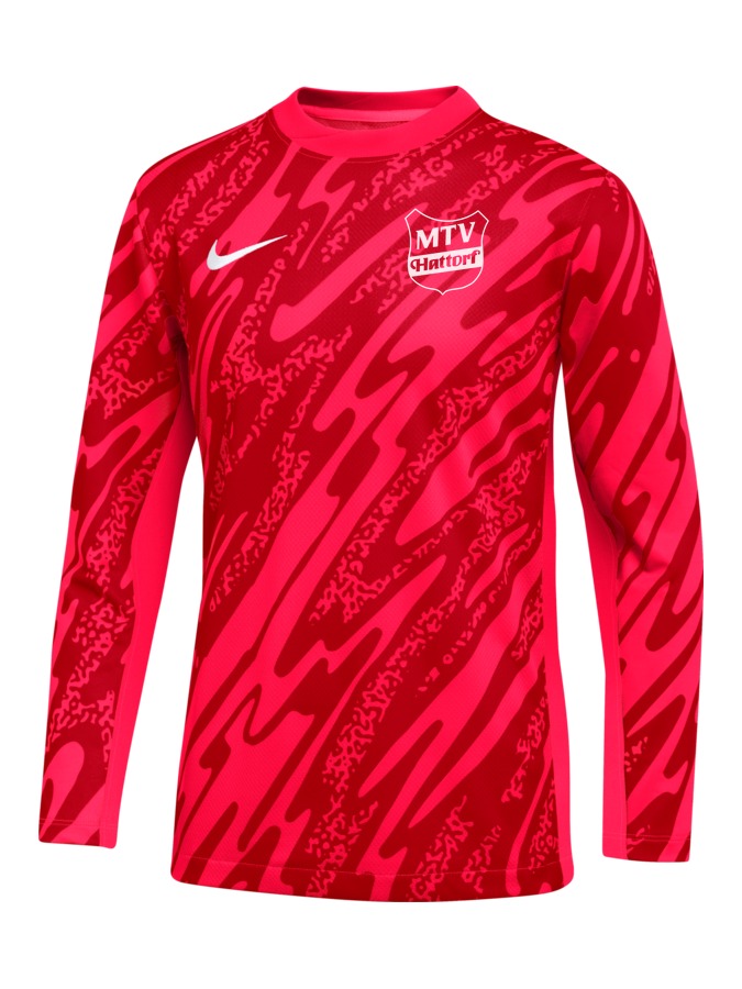 Nike Gardien V Torwart Trikot Langarm Kinder