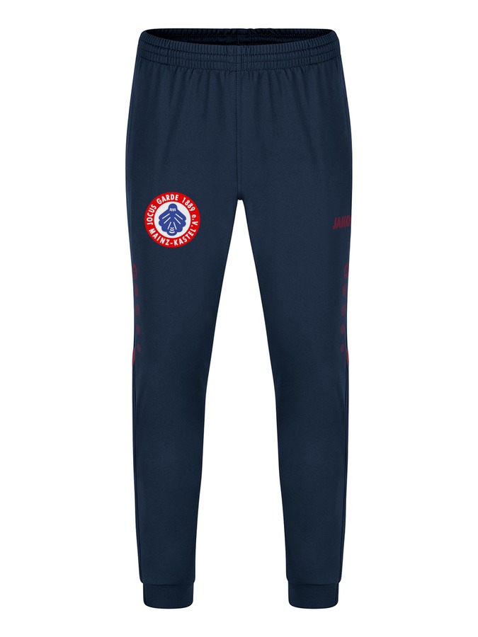 Jako Polyesterhose Challenge
