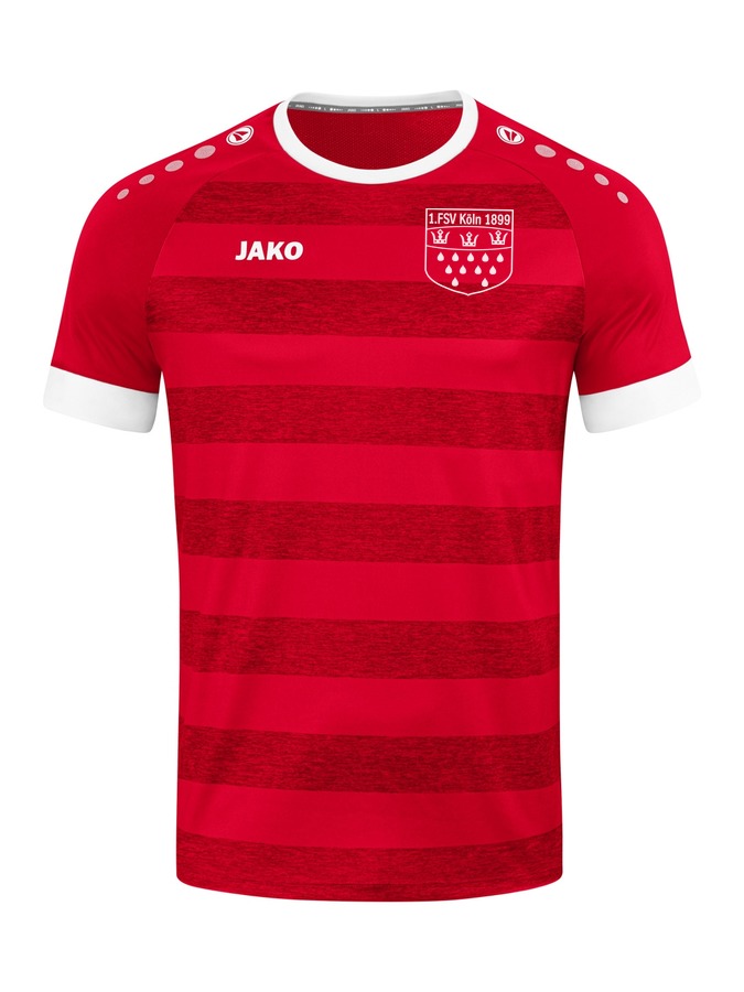 Jako Trikot Celtic Melange Kurzarm