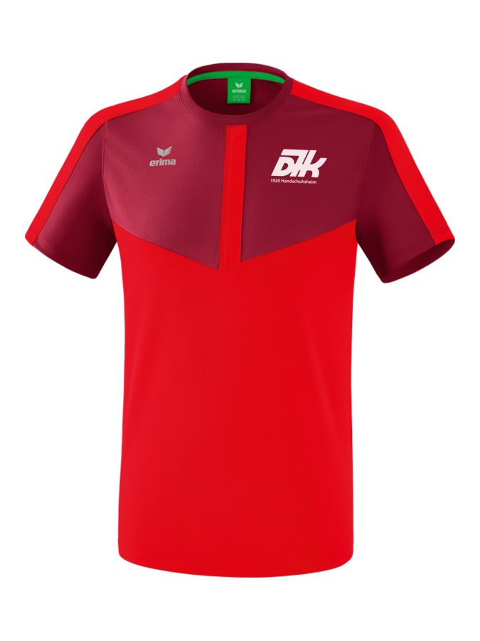 Erima Squad T-Shirt