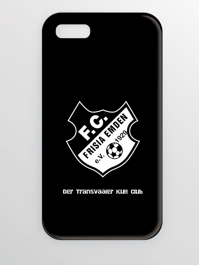 Smartphone Case Slogan