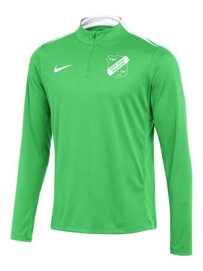 Nike Academy Pro 24 Drill Top Herren