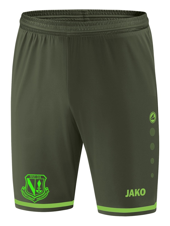 Jako Sporthose Striker 2.0