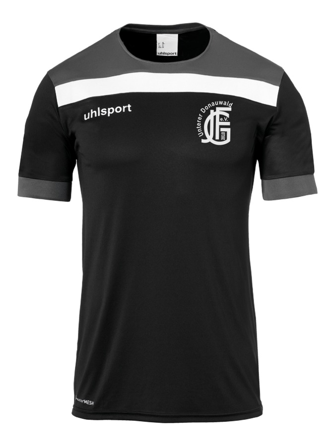 uhlsport Offense 23 Trikot Kurzarm