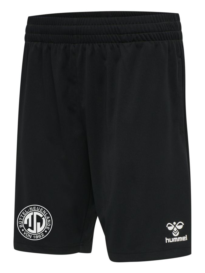 Hummel Referee Chevron Shorts