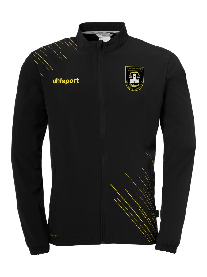 uhlsport Score 26 Evo Woven Jacket