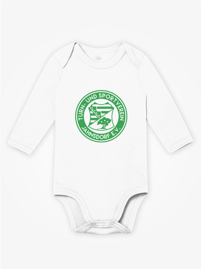 Baby Body Langarm