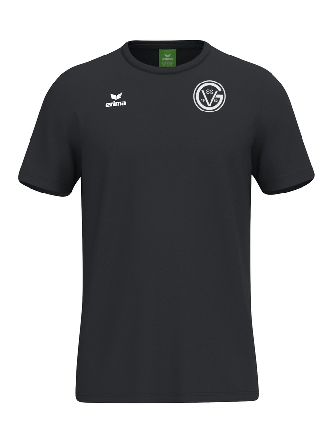 Erima Teamsport Logo T-Shirt