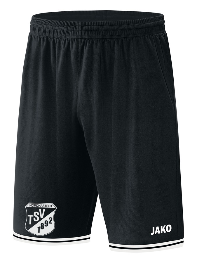 Jako Short Center 2.0