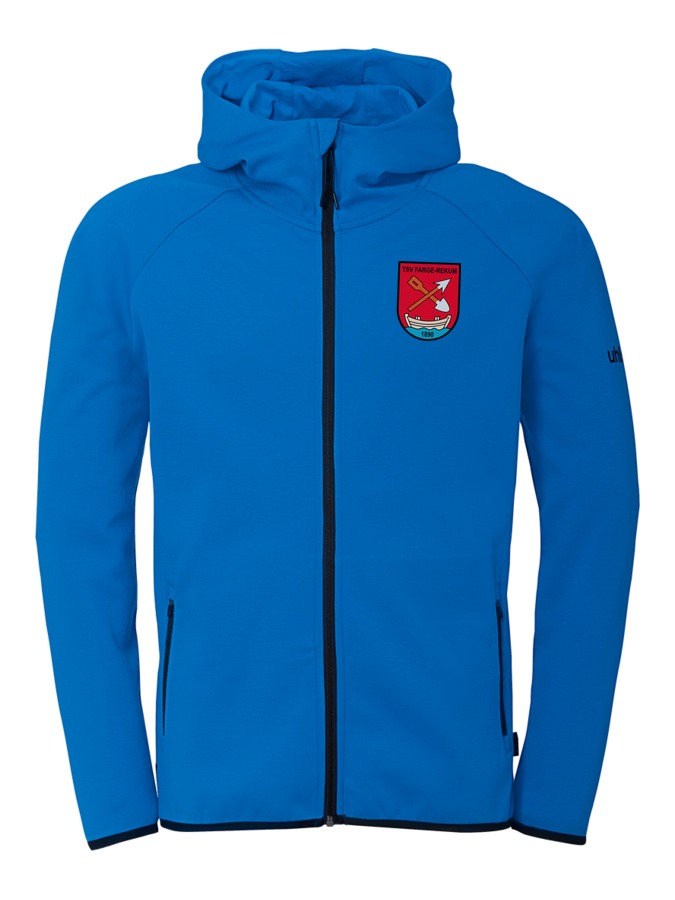 uhlsport ID Kapuzenjacke