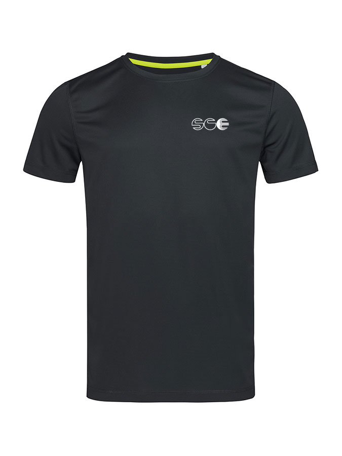 Trainingsshirt Herren